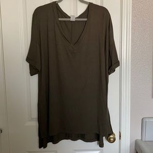 Women’s top